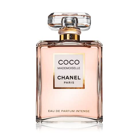 chanel mademoiselle products|COCO MADEMOISELLE – Fragrance .